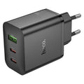 Hoco Adapter 30W 2C1A