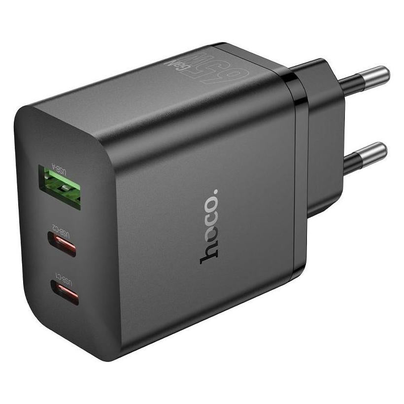 Hoco Adapter 30W 2C1A