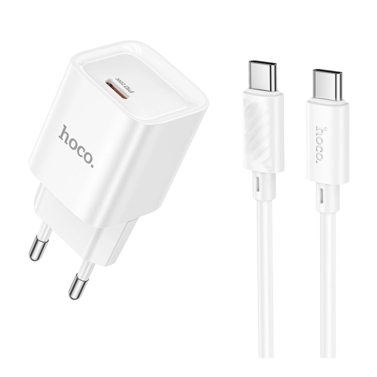 Hoco 20W Charger
