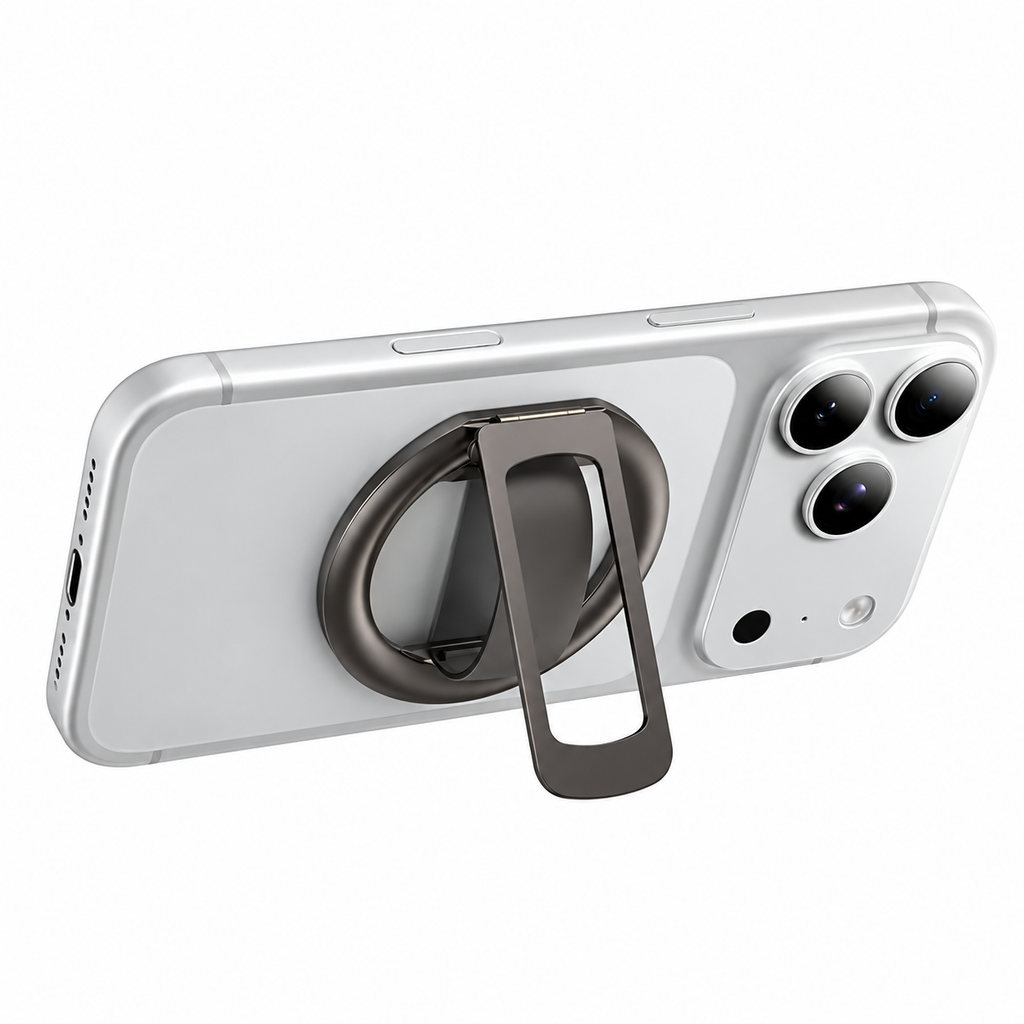 Hoco Magnetic Phone Ring Holder