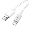 Pisen USB-A to Lightning Cable