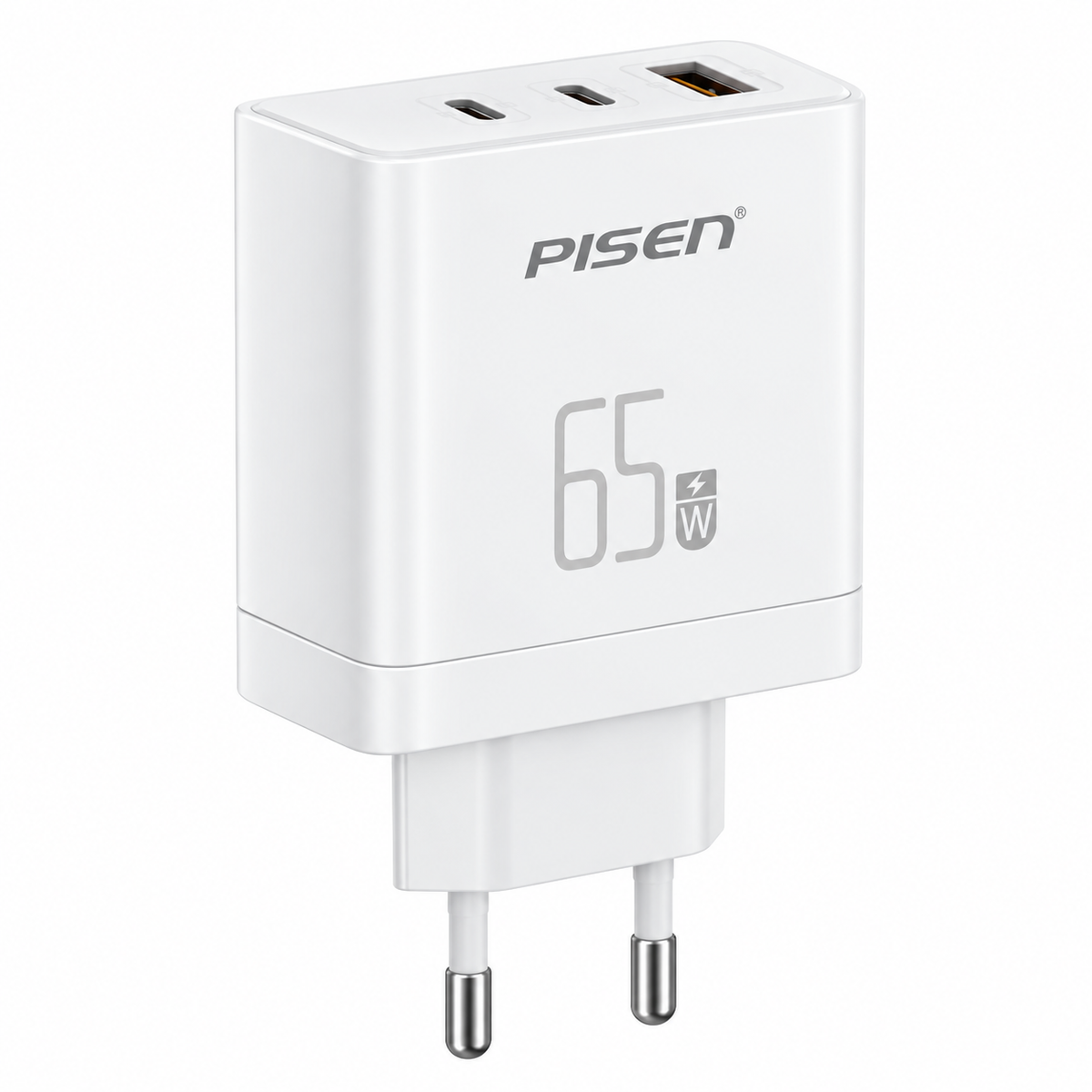 Pisen 65W Charger