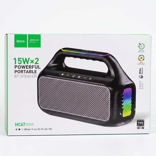 Hoco BT Speaker