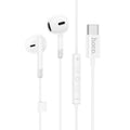 Hoco Earphones Type-C