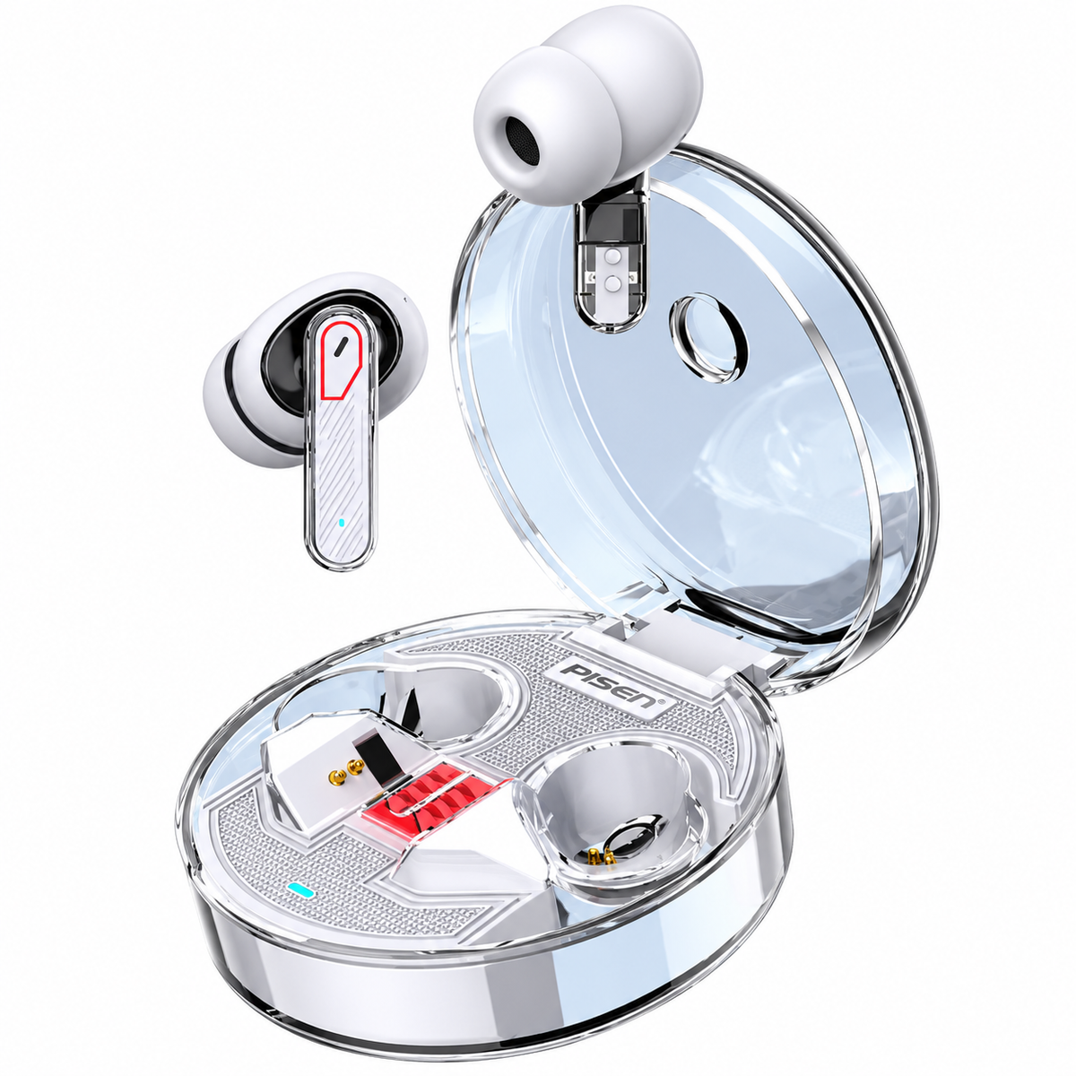 Pisen C1 Earbuds ANC