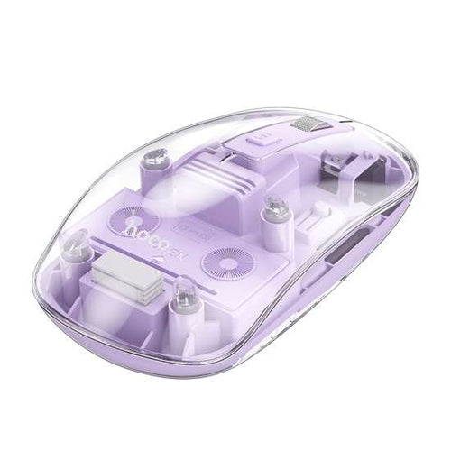 Hoco Crystal Wireless Mouse