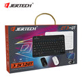 Jertech Mini Keyboard & Mouse