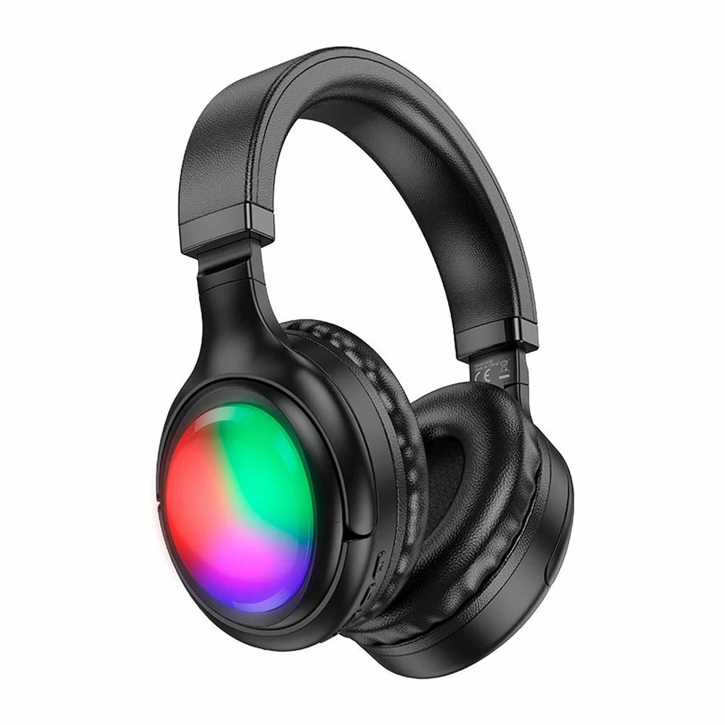 Hoco RGB Headset W48