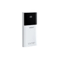 Pisen PowerBank Mr White 10500 mAh