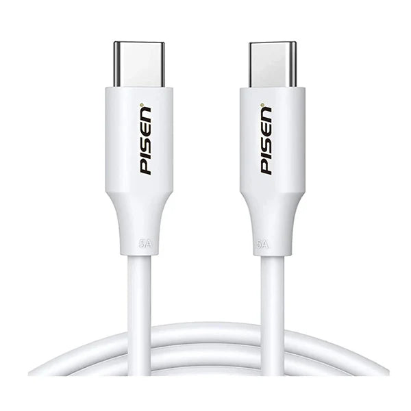 Pisen USB-C to USB-C Cable