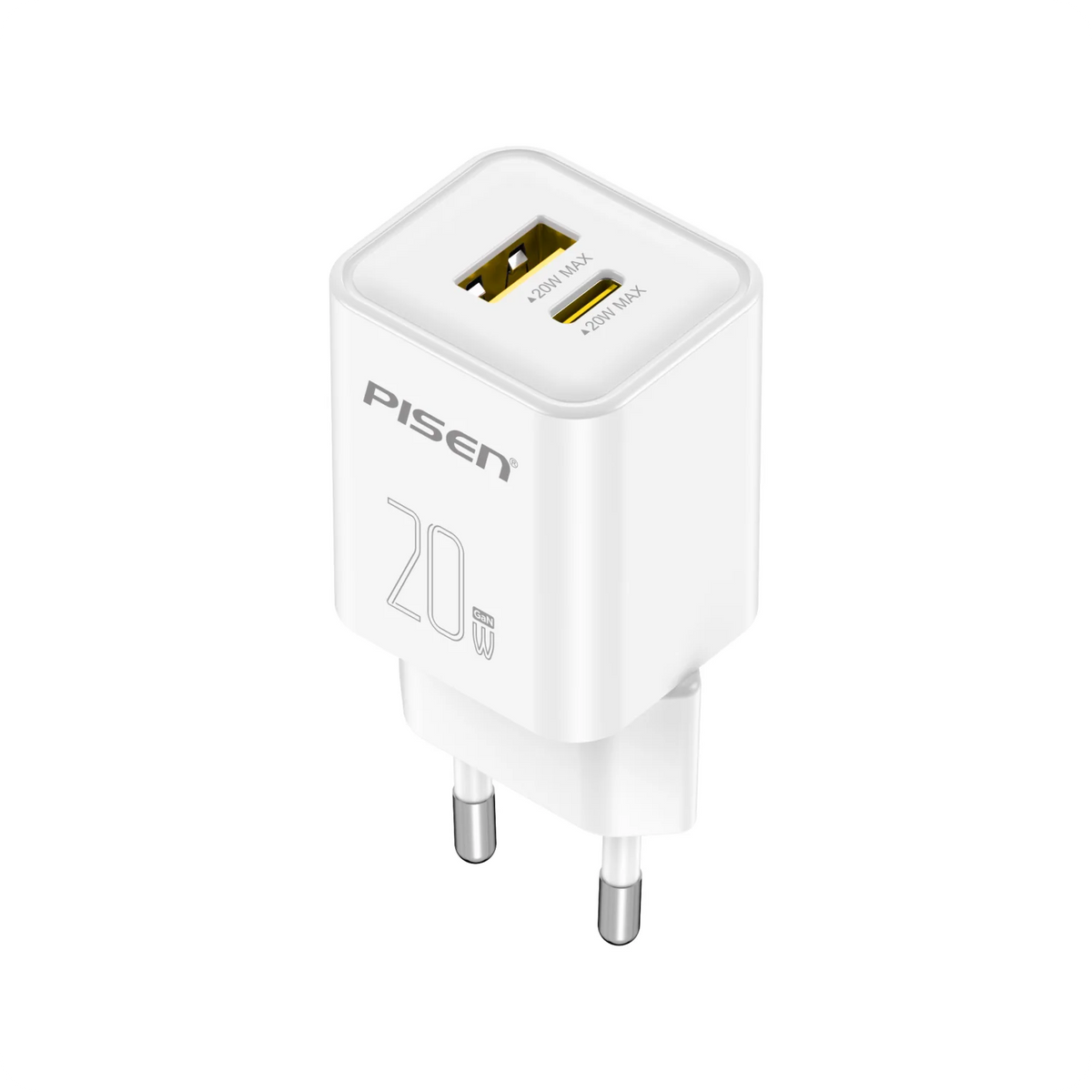 Pisen 20W Adapter