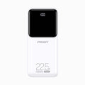 Pisen Power Bank Semi-Mirror 30000 mAh