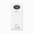 Power Bank 20000 mAh 4in1