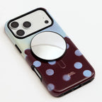 Magnetic Selfie Mirror