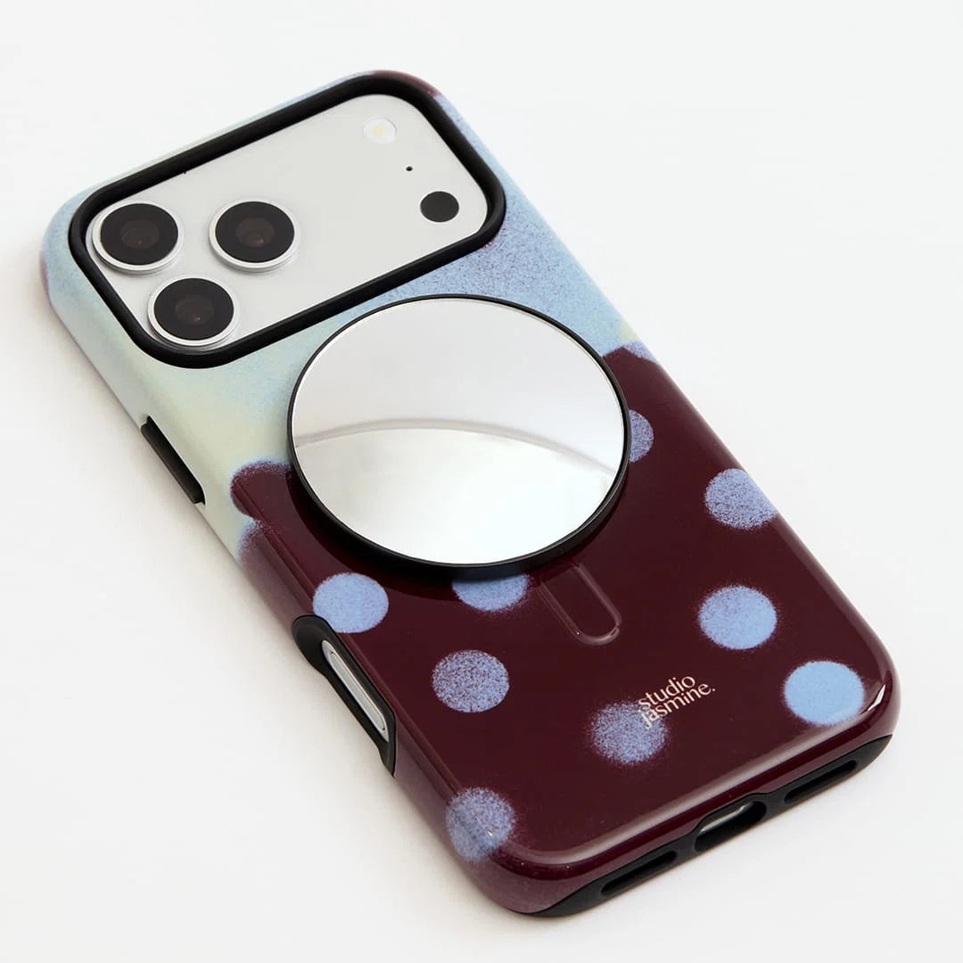 Magnetic Selfie Mirror