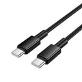 Hoco USB-C to USB-C Cable