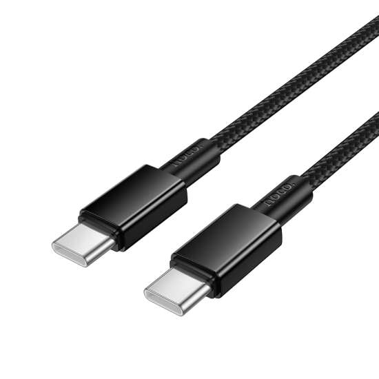 Hoco USB-C to USB-C Cable