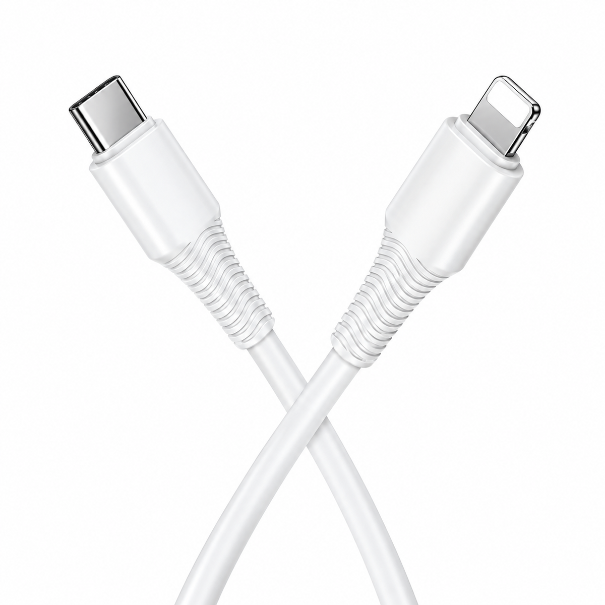 Hoco USB-C to Lightning Cable