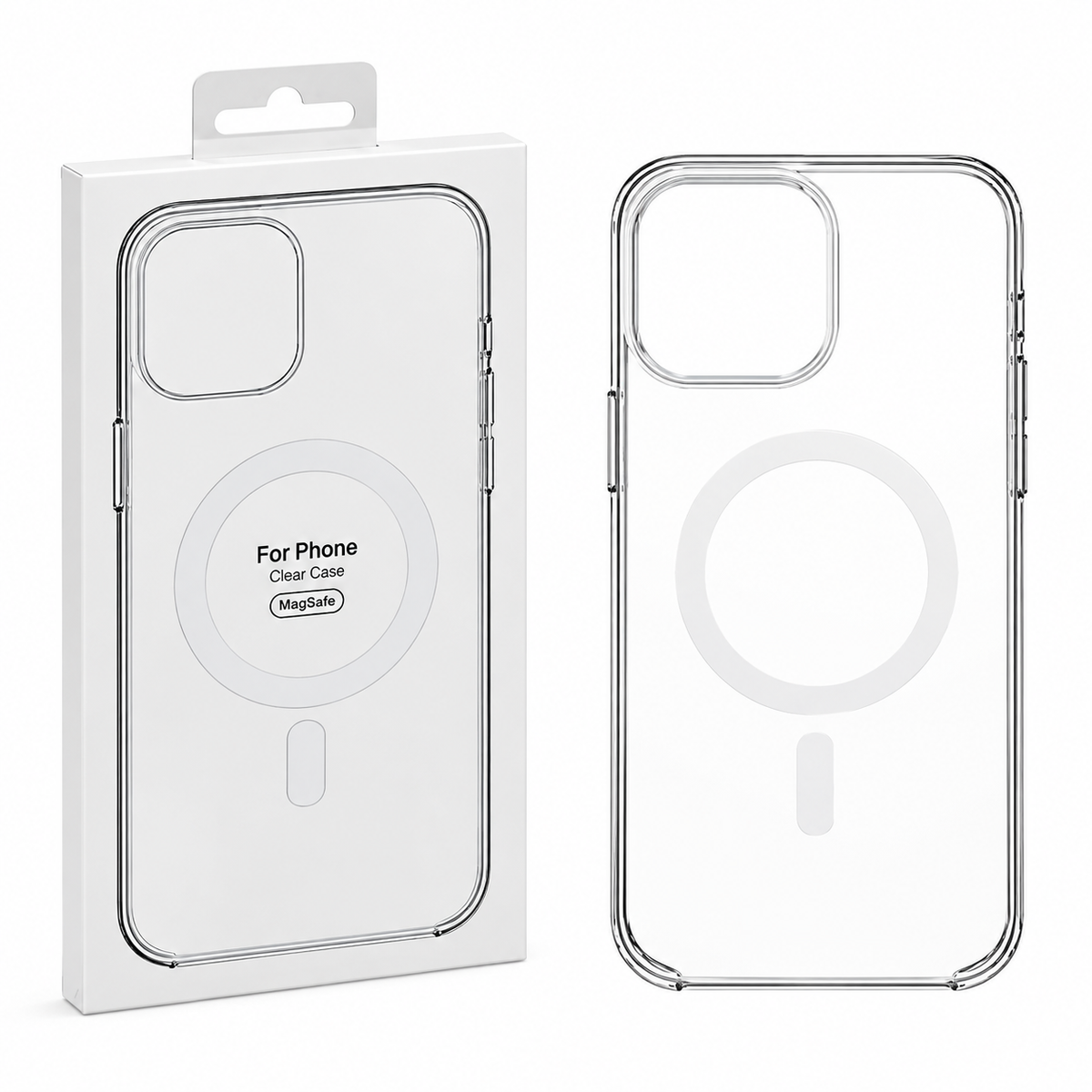 Iphone Original Magsafe Case