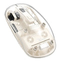 Hoco Crystal Wireless Mouse
