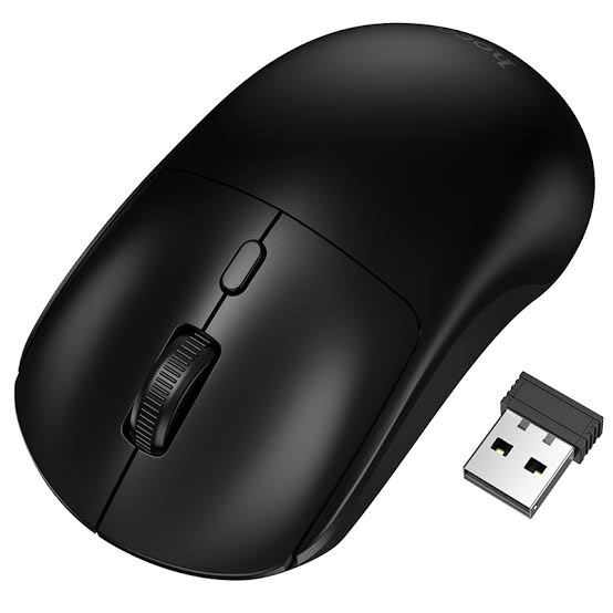 Hoco Wireless Mouse