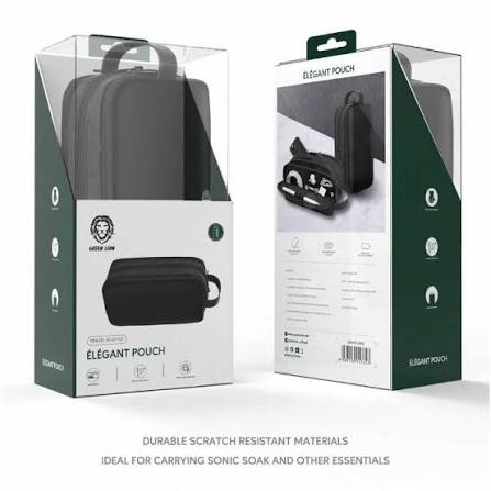 GreenLion Elegant Pouch