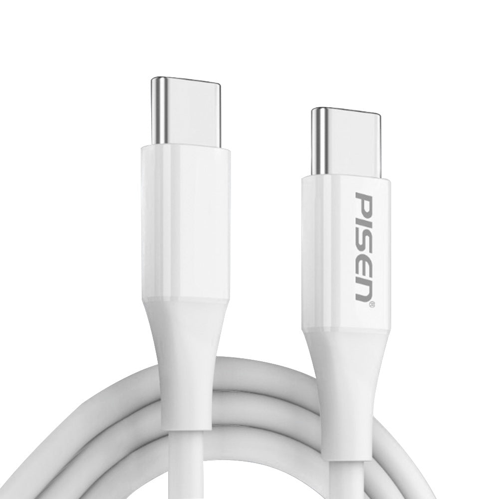 Pisen USB-C to USB-C Cable 2M