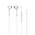 Pisen Earphones Type-C