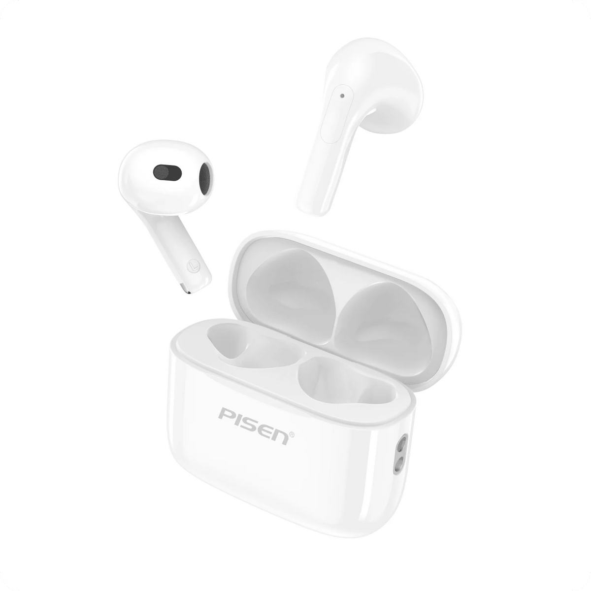 Pisen P1 Plus Earbuds ENC