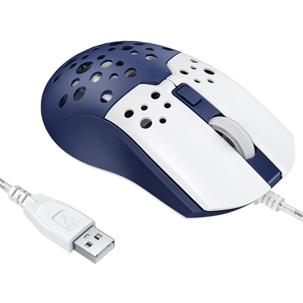Hoco Wired Gaming Mouse GM51